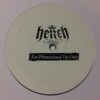 Untitled Future Funk EP - Mensah *PROMO*