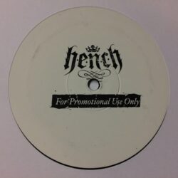 Untitled Future Funk EP - Mensah *PROMO*