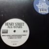 Henry Street All-Stars - 2x12"