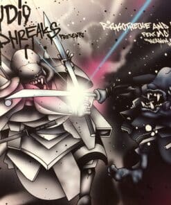 Hex / Heaven & Hell - Riskotheque