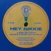 Hey Nikkie - Nikkie S & Nyke
