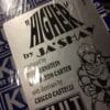 Higher - Ja'shay