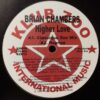 Higher Love - Brian Chambers