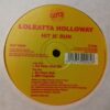 Hit N Run - Loleatta Holloway / DJ Face