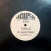 Tikkle (Re-Mastered Plus Bonus Cut) - Tikkle
