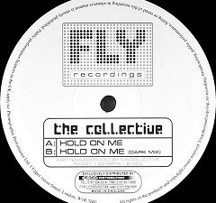 Hold On Me - The Collective
