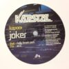 Holly Brook Park - Joker