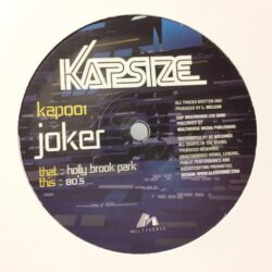 Holly Brook Park - Joker