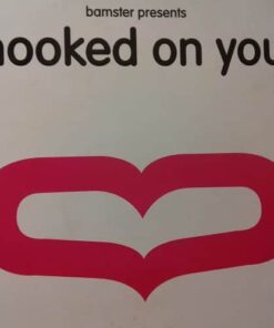 Hooked On You - Volatile Agents