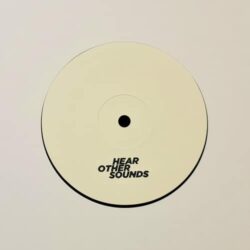 Flux / Arctic - Drone