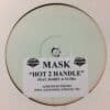 Hot 2 Handle - Mask