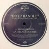 Hot 2 Handle - Harry & Ultra / Mask