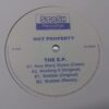 How Many Styles EP - Hot Property