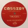 Hotel - Cassidy feat R Kelly / Mask