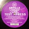 Hottest On Road / Soldier - Artilla