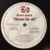House For All - Blunted Dummies