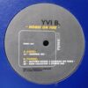 House On Fire - Yvi B / Gush Collective
