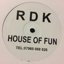 House Of Fun - RDK
