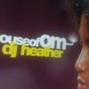 House Of OM - DJ Heather - 2x12"