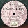 Sessions Take 2 - Paul Simpson
