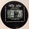 Hush Hush - Little Menace / Marvel & Eli