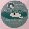 Hypnotise - Club Asylum - Dubs Vol 3