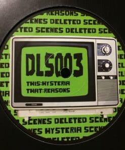 Hysteria / Reasons - Deleted Scenes