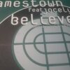 I Believe - Jamestown / Smoking Beats