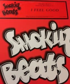 I Feel Good - Smokin Beats