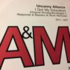 I Got My Education - Uncanny Alliance / Kenlou / MAW