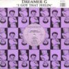 I Got That Feeling - Dreamer G