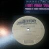 I Got What You Need - World Class