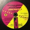 I Gotta Hold On U - Maurice Joshua
