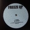 I Know / Elements - Freeze Up