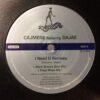 I Need U (Remixes) - Cajmere