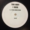 I Rock - Tom Novy / X Men