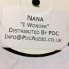 I Wonder - Nana