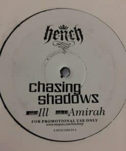 Ill - Chasing Shadows *PROMO*