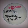 I'm Happy - DJ Maddness *SINGLE SIDED PROMO* â€Ž