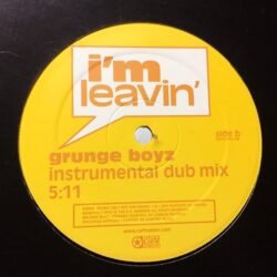 Im Leaving - Outsidaz