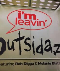 I'm Leavin - Outsidaz