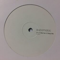 Automatic - Sarah Whatmore / K Warren Mix
