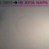 In Ayia Napa - Lonyo / Todd Edwards