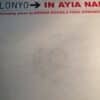 In Ayia Napa - Lonyo / Todd Edwards