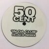 In Da Club - 50 Cent / Hijack