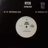In My Life - Ryze / K Warren