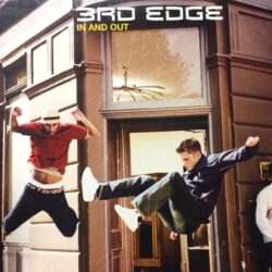 In And Out - 3rd Edge / Jameson