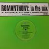 In The Mix- Romanthony
