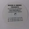 Incredible (Unreleased Mixes) - We Almost Got Married