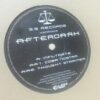 Infiltrate - Afterdark